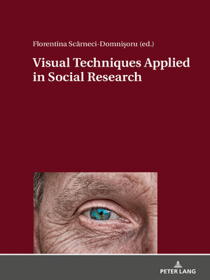 cover image of Visual Techniques Applied in Social Research